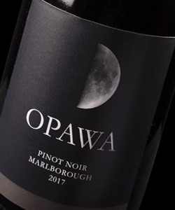 Opawa Pinot Noir