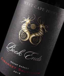 Book Ends Cabernet Sauvignon
