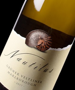 Nautilus Grüner Veltliner
