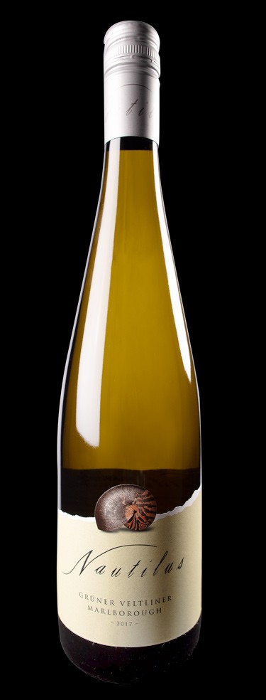 Nautilus Grüner Veltliner