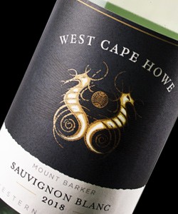 Zeepaard Sauvignon Blanc