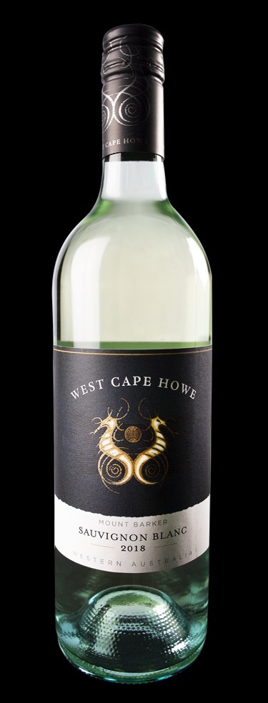 Zeepaard Sauvignon Blanc