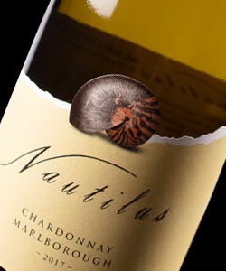 Nautilus Grüner Veltliner