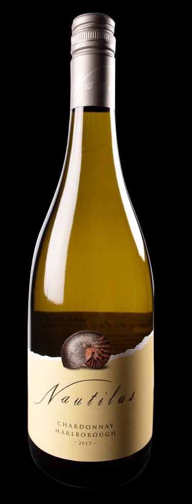 Nautilus Grüner Veltliner