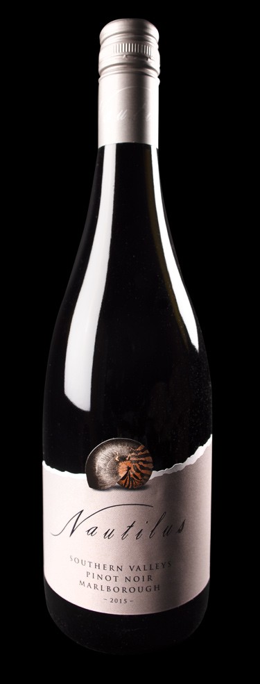 Nautilus Pinot Noir Southern Valleys