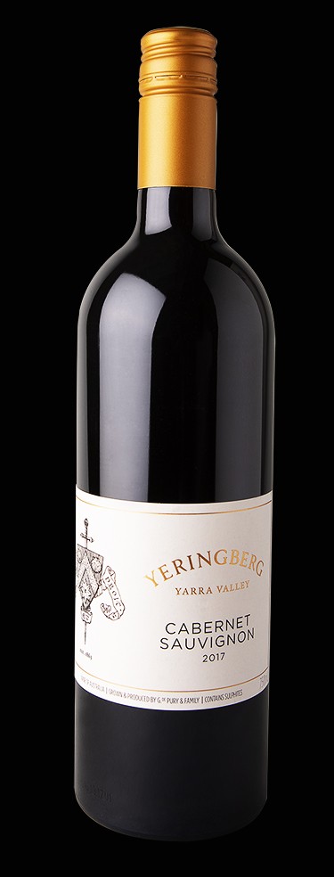 Cabernet Sauvignon