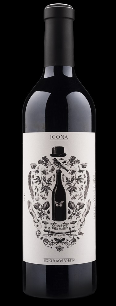 Icona, Cabernet Sauvignon
