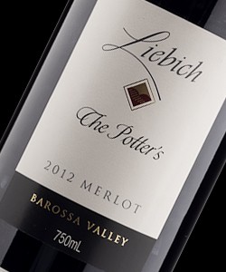 Liebich, Merlot