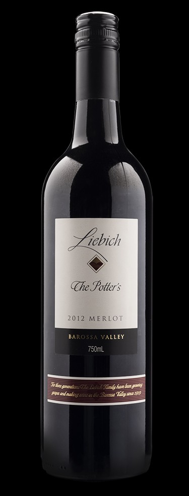 Liebich, Merlot
