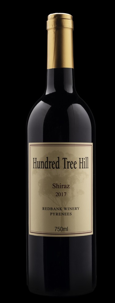 Hundred Tree Hill, Shiraz