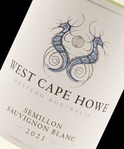 Semillon Sauvignon Blanc