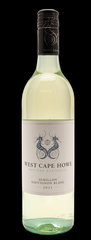 Semillon Sauvignon Blanc