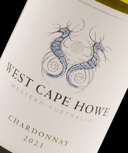 Cape to Cape Chardonnay