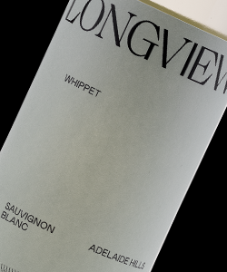Sauvignon Blanc, whippet