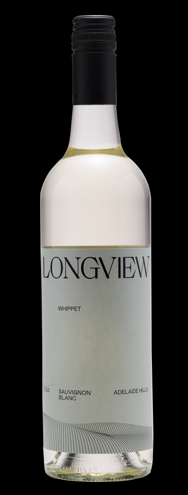 Sauvignon Blanc, whippet