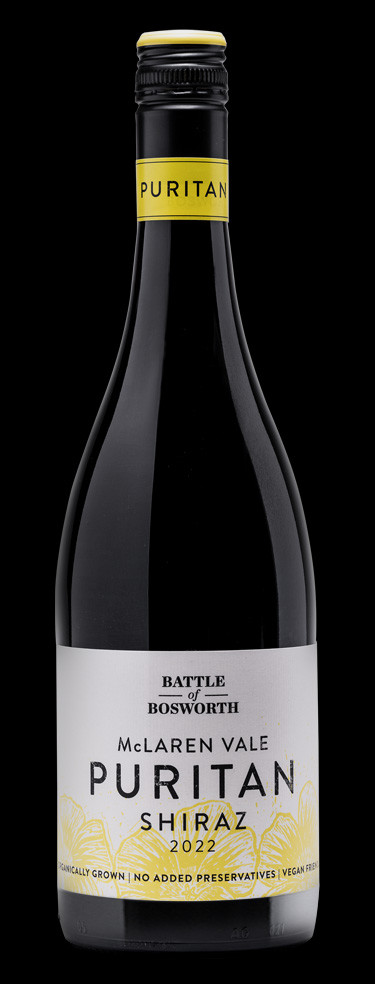 Puritan, Shiraz