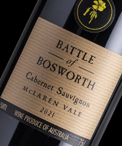Cabernet Sauvignon