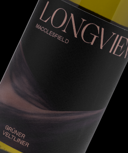 Gruner Veltliner, Macclesfield
