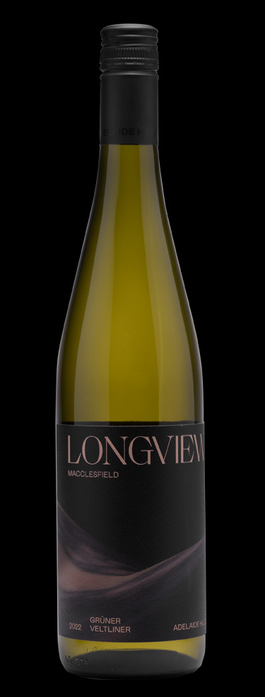 Gruner Veltliner, Macclesfield