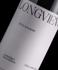 Devil's elbow, cabernet sauvignon