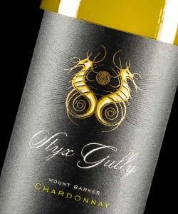 Styx Gully Chardonnay