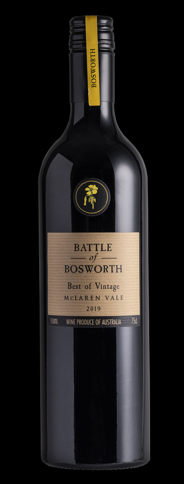 Best of Vintage, Blend