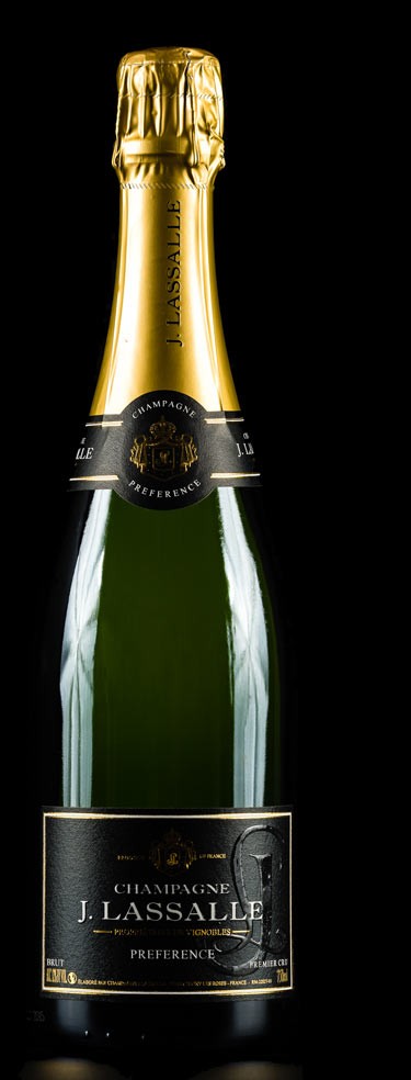 Champagne