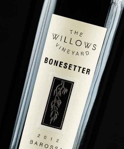 Bonesetter Shiraz